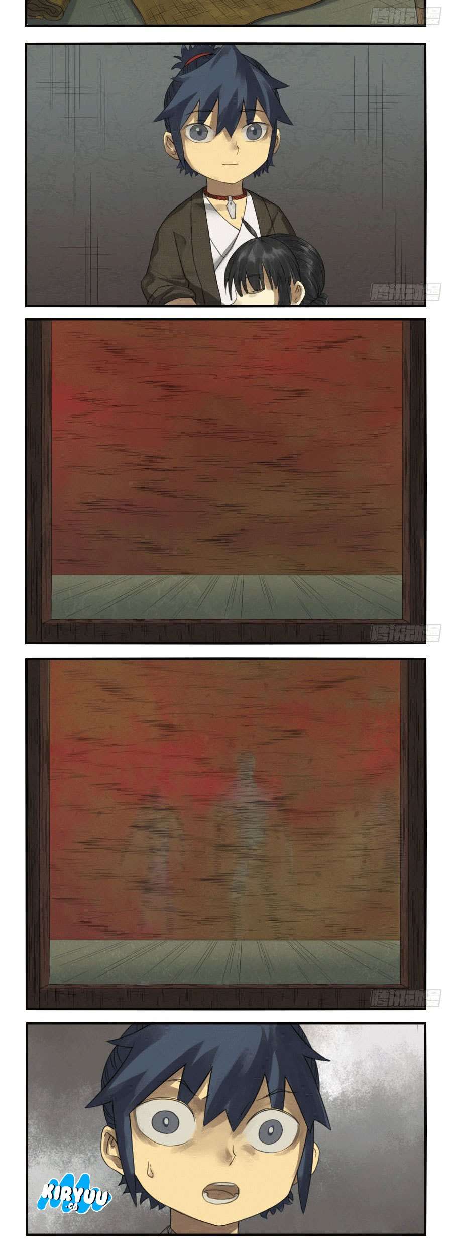 Martial Legacy Chapter 26 Gambar 11