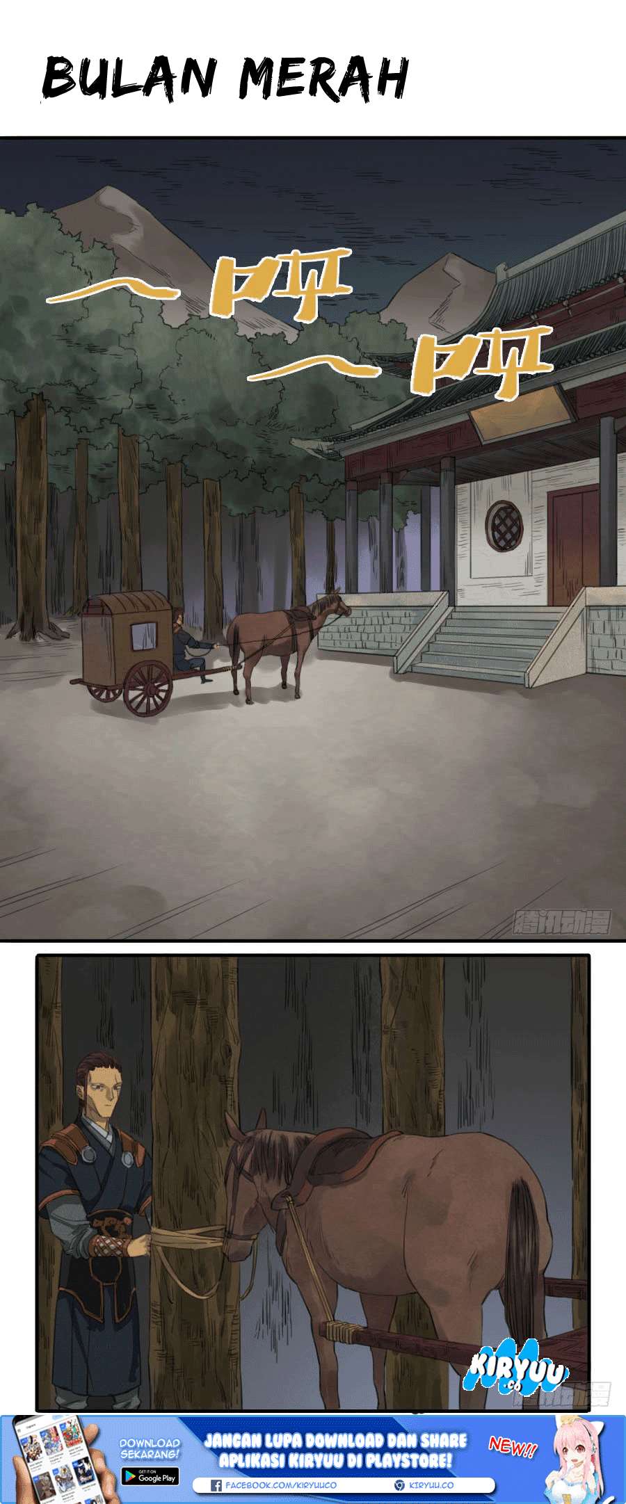 Martial Legacy Chapter 24 Gambar 3