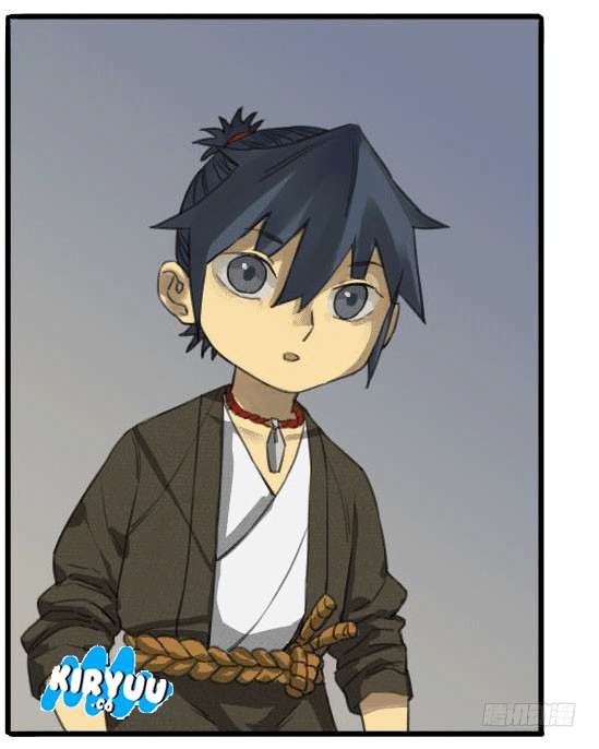 Martial Legacy Chapter 24 Gambar 4