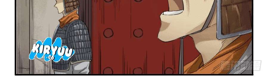 Martial Legacy Chapter 22 Gambar 10