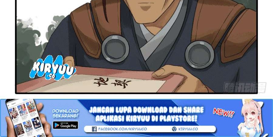 Martial Legacy Chapter 22 Gambar 14