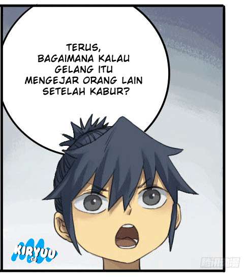 Martial Legacy Chapter 21 Gambar 15