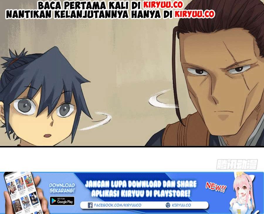 Martial Legacy Chapter 21 Gambar 17