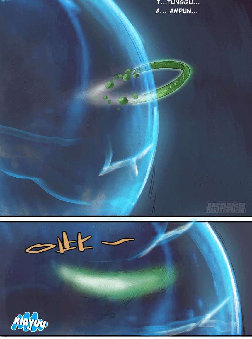 Martial Legacy Chapter 21 Gambar 6