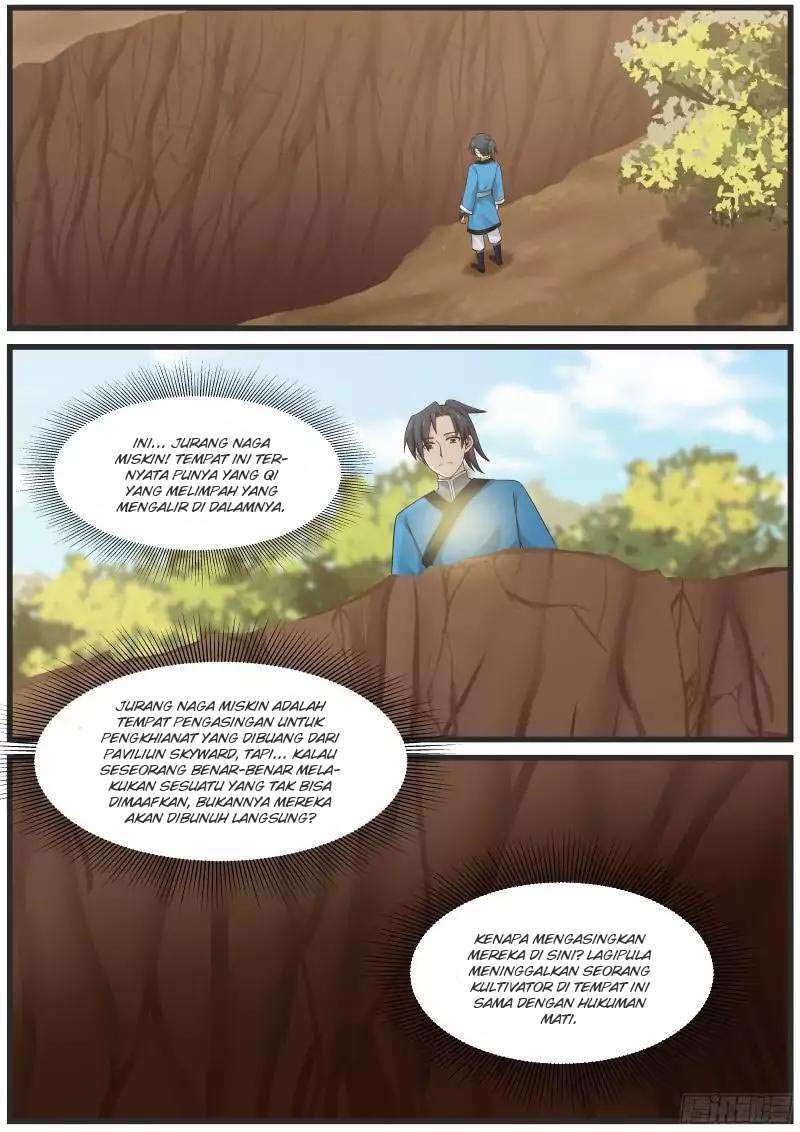 Martial Peak Part 1 Chapter 29 Gambar 12