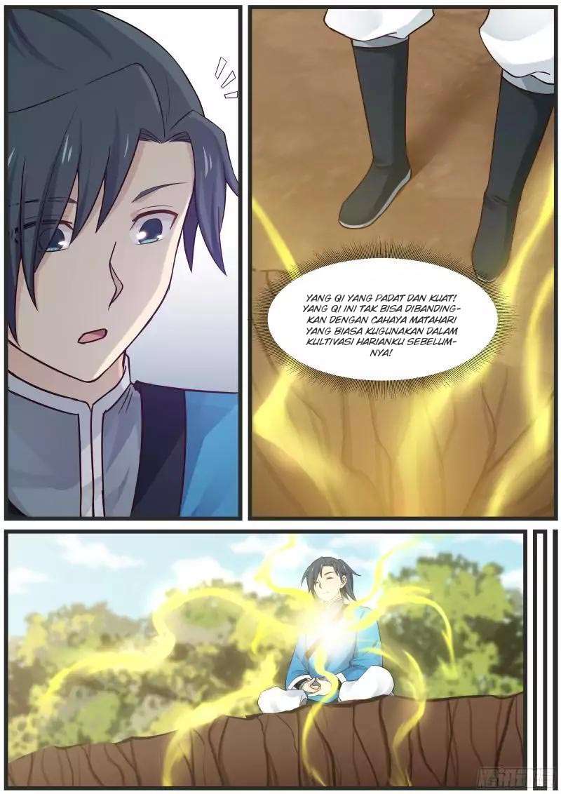 Martial Peak Part 1 Chapter 29 Gambar 13