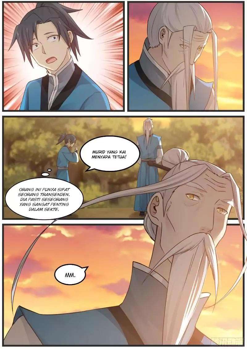 Martial Peak Part 1 Chapter 29 Gambar 15
