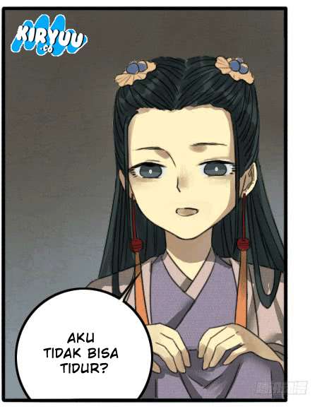 Martial Legacy Chapter 19 Gambar 10