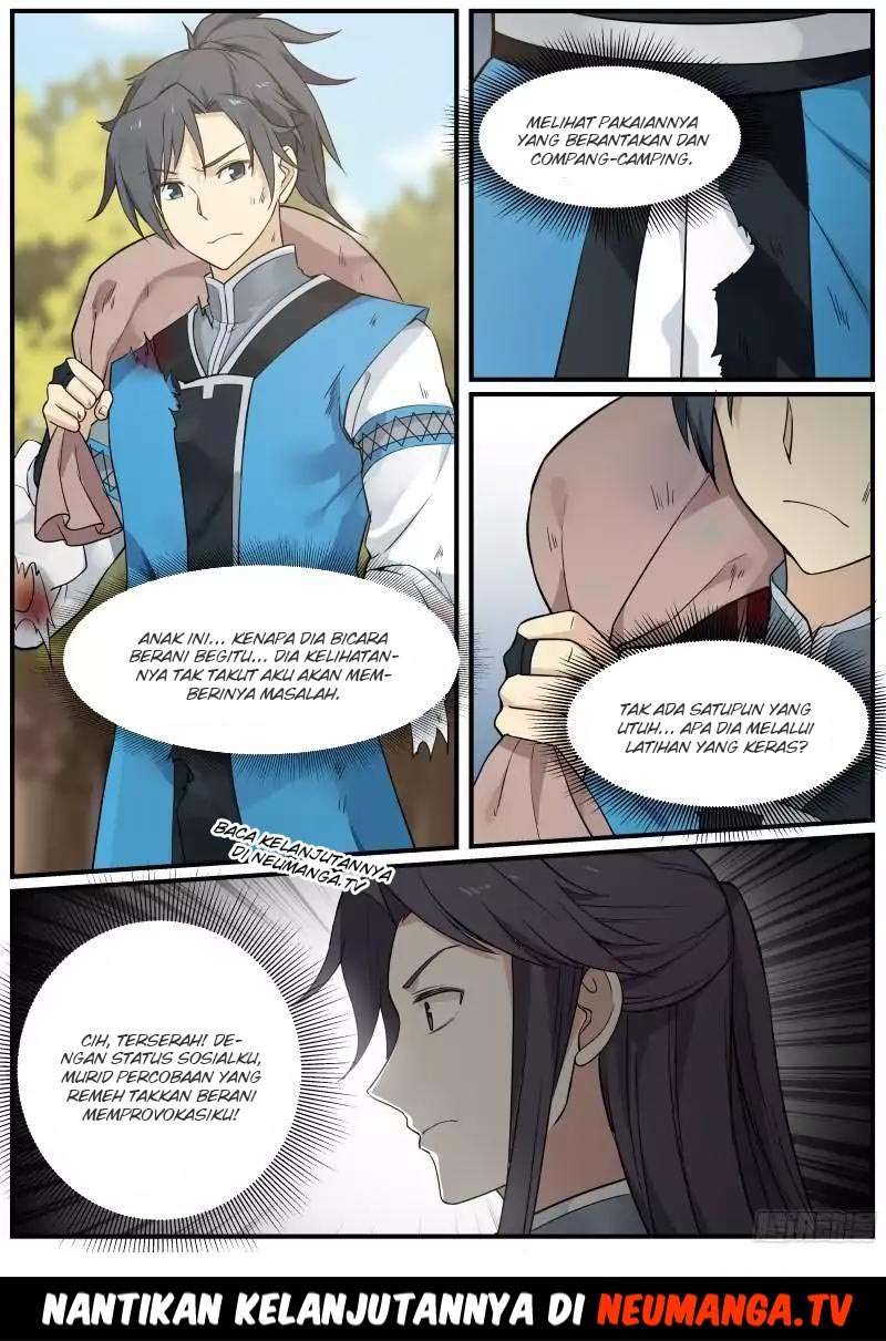 Martial Peak Part 1 Chapter 23 Gambar 17