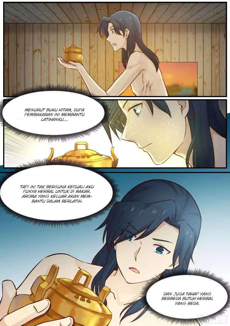 Martial Peak Part 1 Chapter 19 Gambar 5