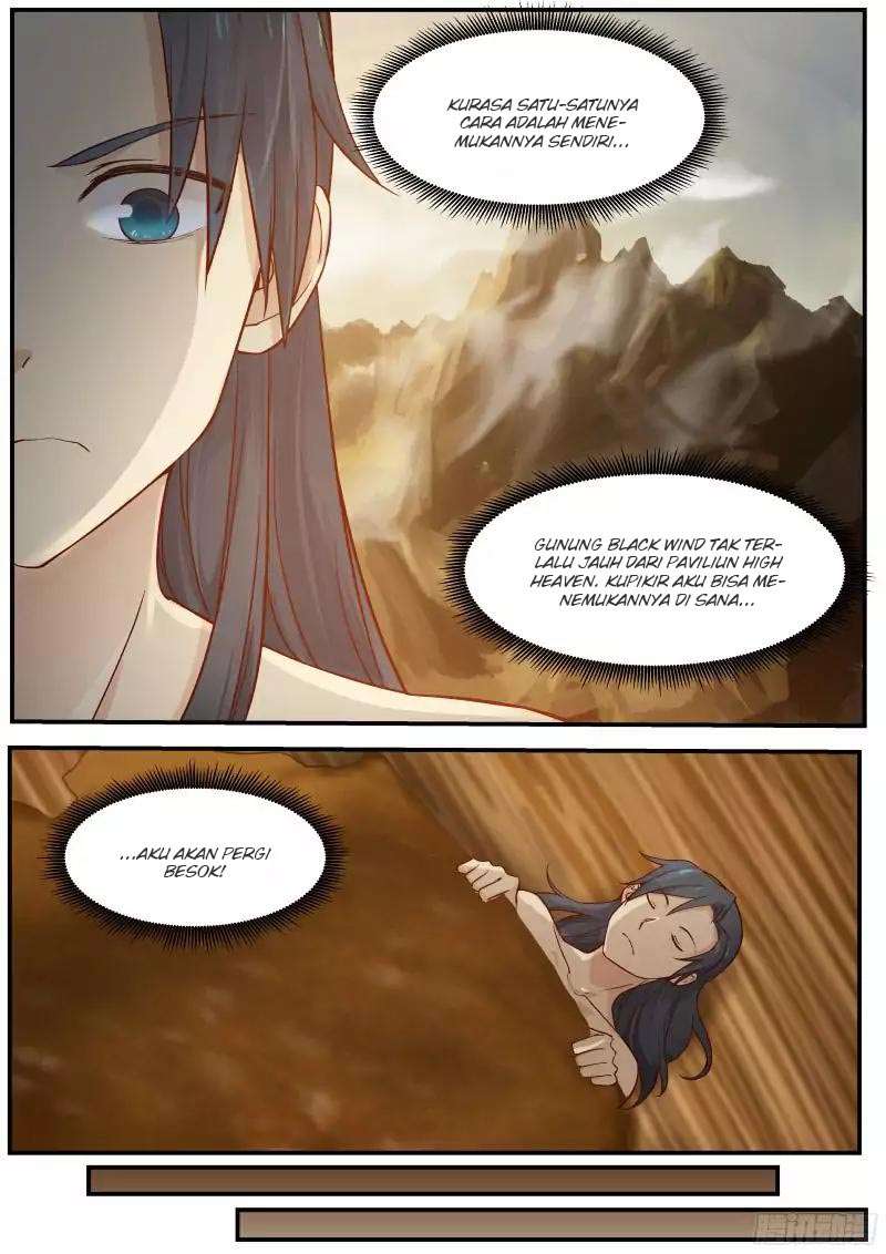 Martial Peak Part 1 Chapter 19 Gambar 7