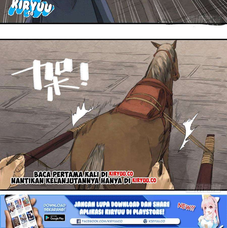 Martial Legacy Chapter 9 Gambar 12