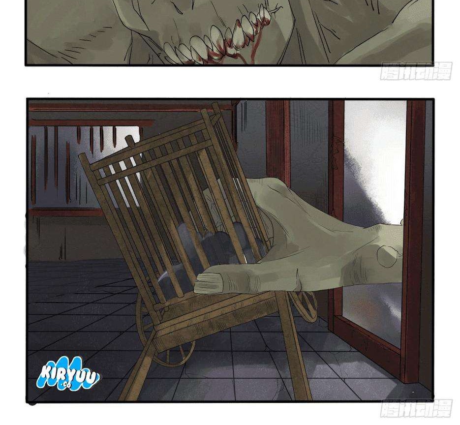 Martial Legacy Chapter 6 Gambar 6