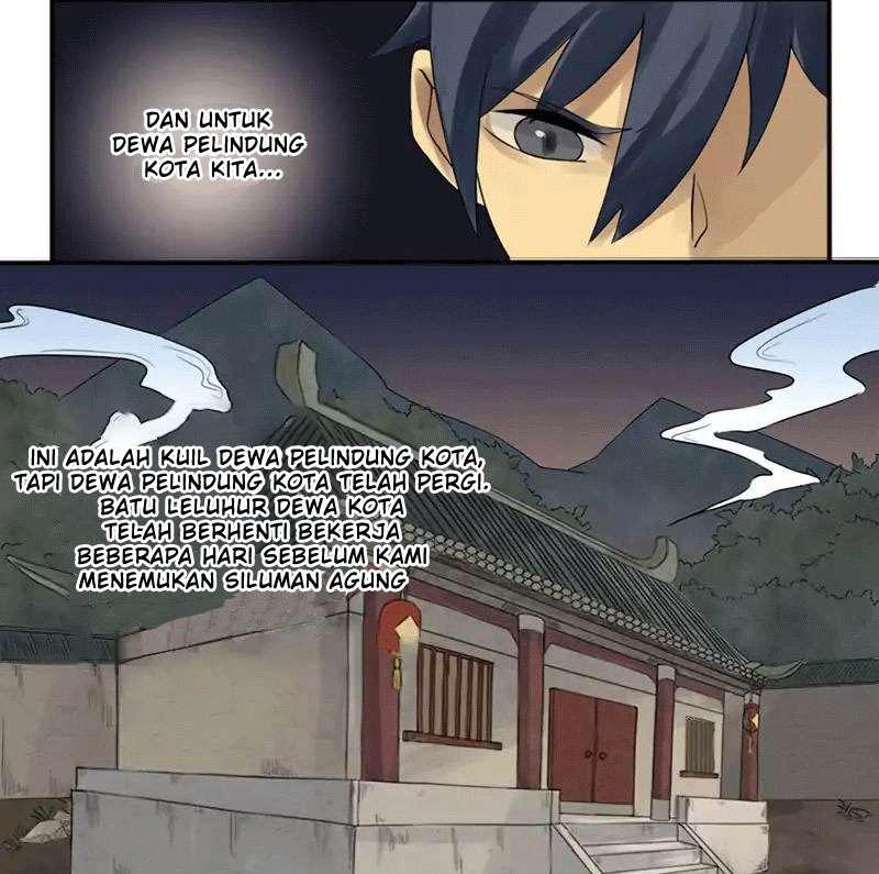 Martial Legacy Chapter 5 Gambar 11