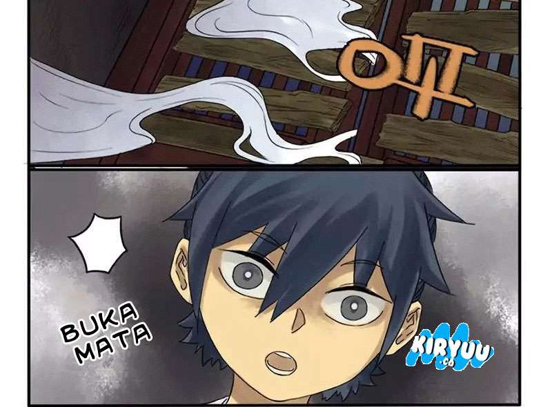 Martial Legacy Chapter 5 Gambar 22