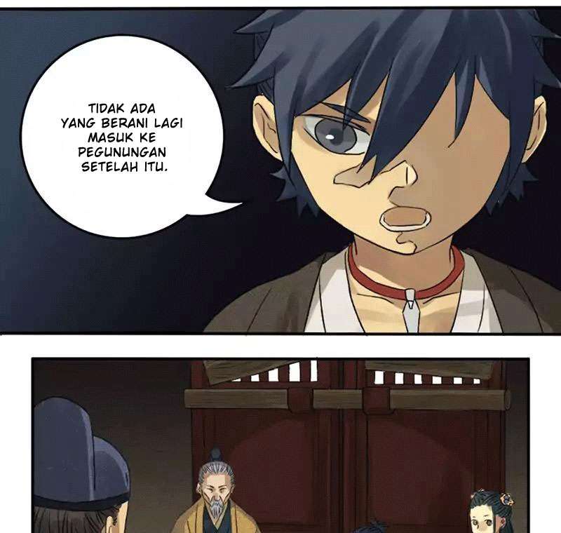 Martial Legacy Chapter 5 Gambar 3