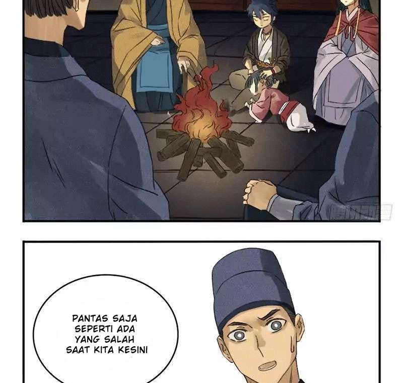 Martial Legacy Chapter 5 Gambar 4