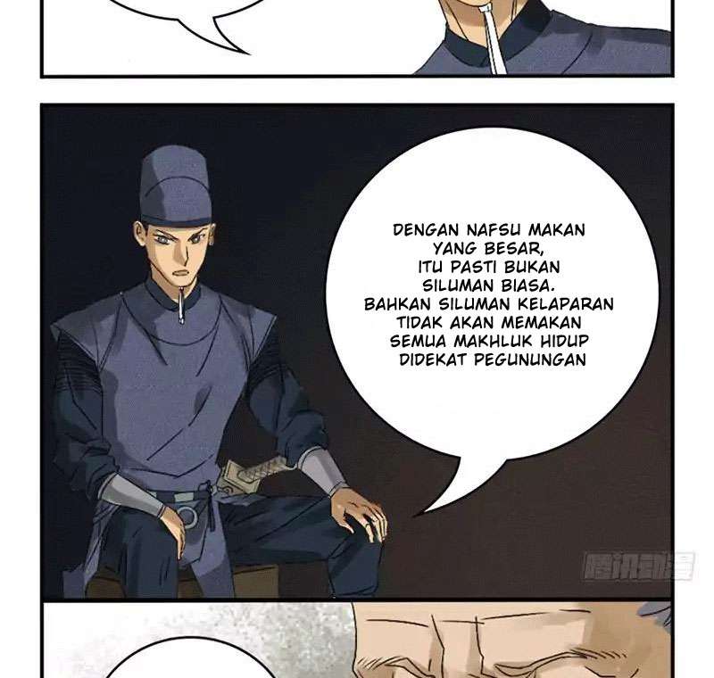 Martial Legacy Chapter 5 Gambar 5