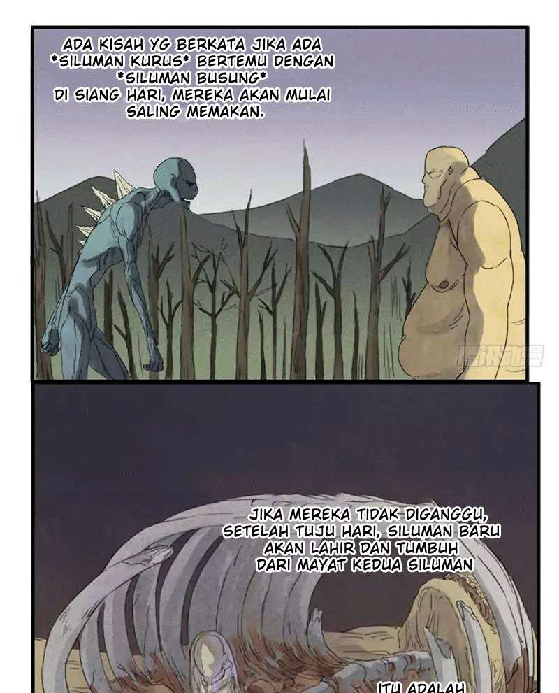 Martial Legacy Chapter 5 Gambar 7