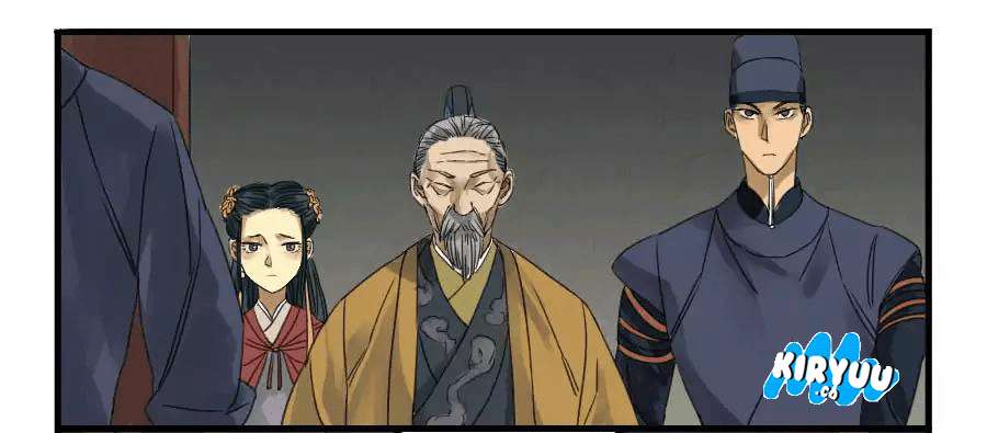 Martial Legacy Chapter 4 Gambar 10