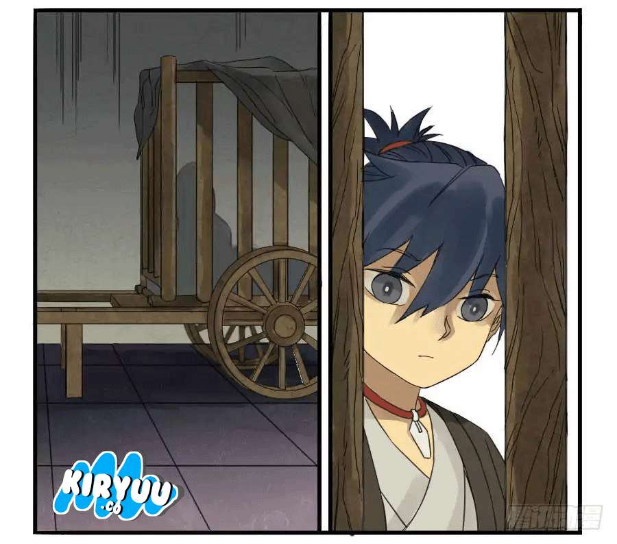 Martial Legacy Chapter 4 Gambar 15