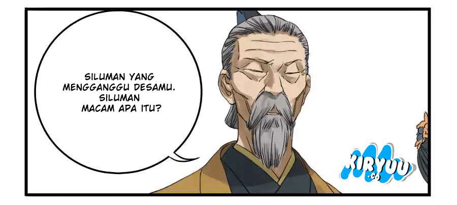 Martial Legacy Chapter 4 Gambar 18