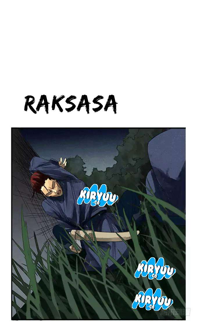 Martial Legacy Chapter 4 Gambar 3