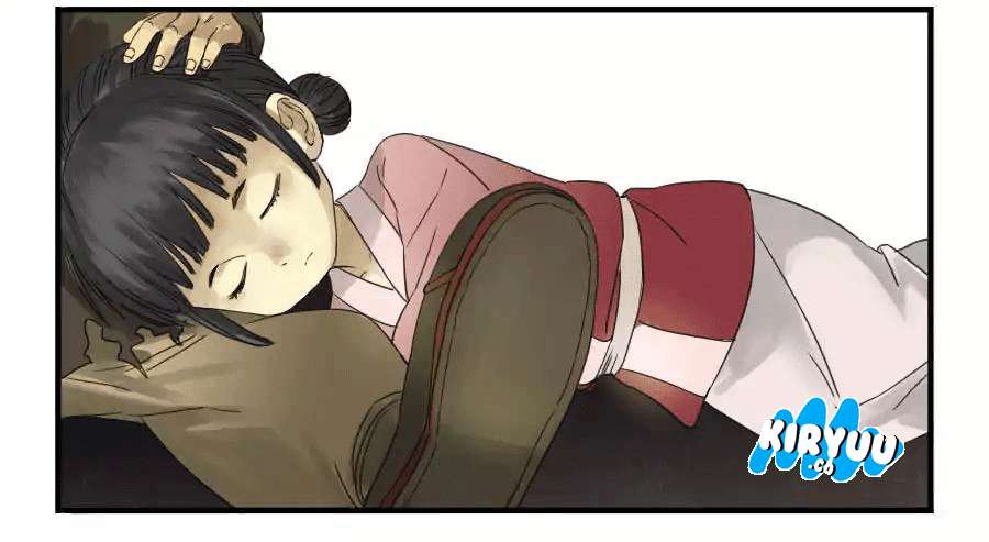 Martial Legacy Chapter 4 Gambar 31