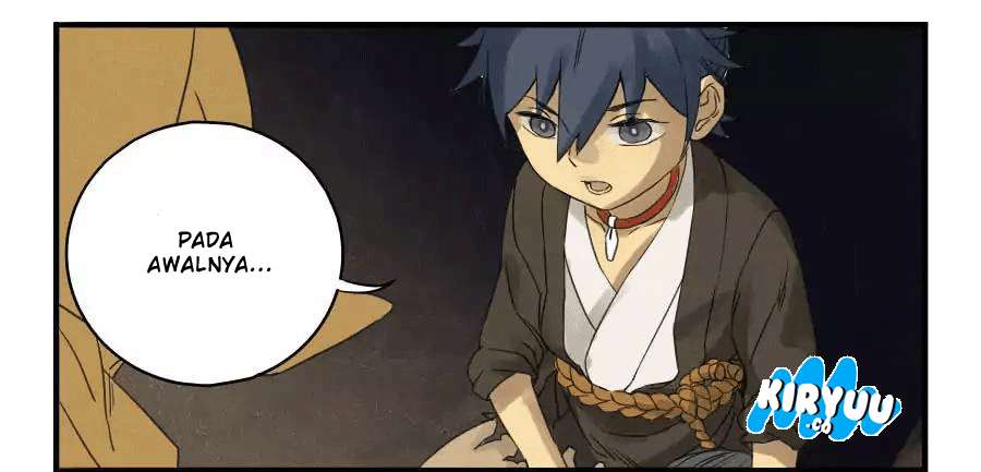 Martial Legacy Chapter 4 Gambar 33