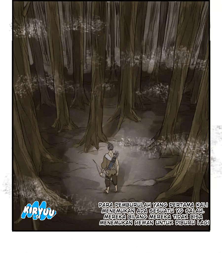 Martial Legacy Chapter 4 Gambar 34