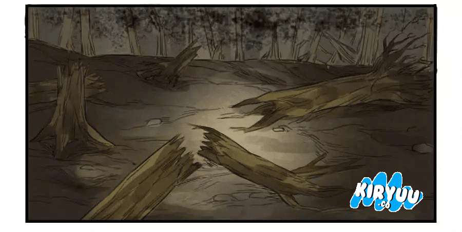 Martial Legacy Chapter 4 Gambar 35