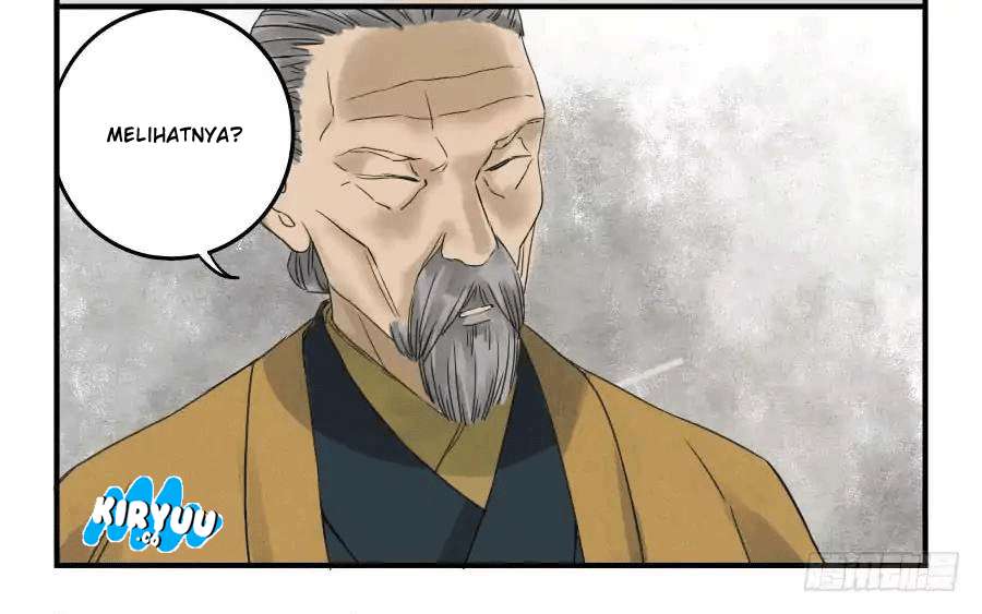 Martial Legacy Chapter 4 Gambar 37