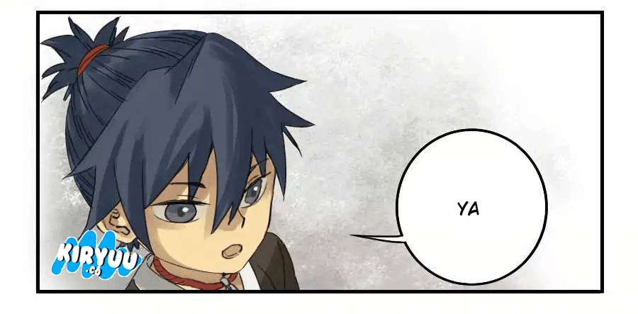 Martial Legacy Chapter 4 Gambar 38