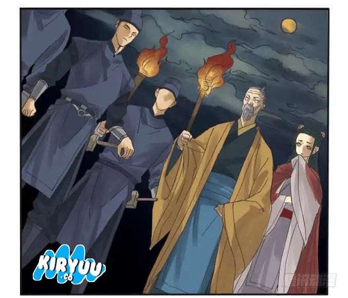 Martial Legacy Chapter 4 Gambar 4