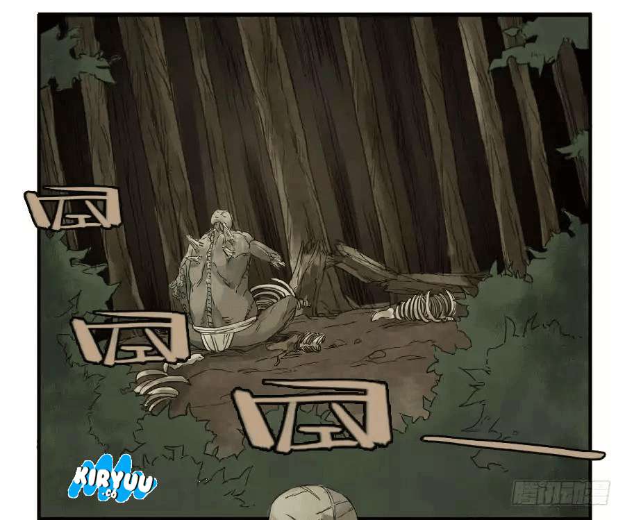 Martial Legacy Chapter 4 Gambar 41