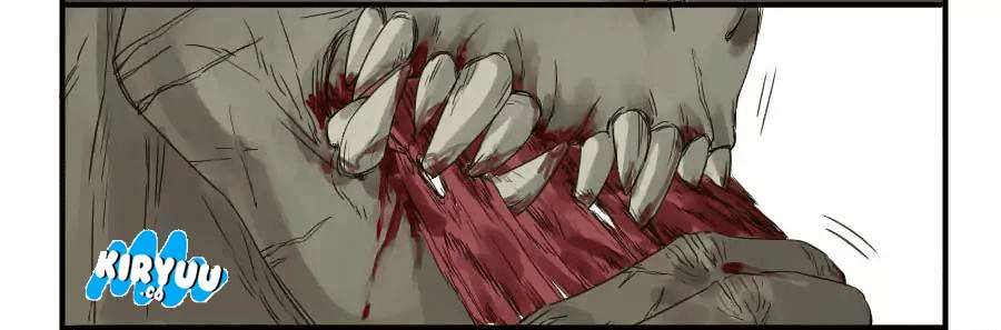 Martial Legacy Chapter 4 Gambar 43