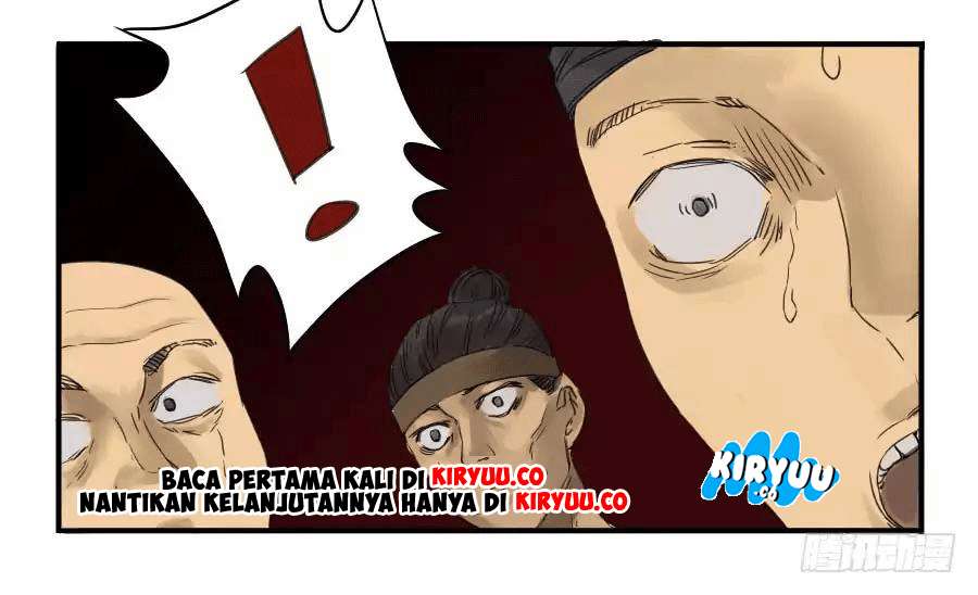 Martial Legacy Chapter 4 Gambar 45