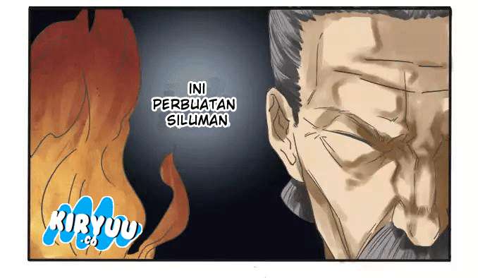 Martial Legacy Chapter 4 Gambar 5