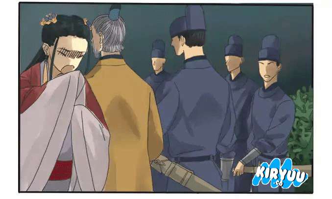 Martial Legacy Chapter 4 Gambar 6