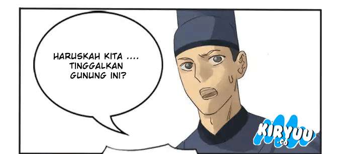 Martial Legacy Chapter 4 Gambar 7