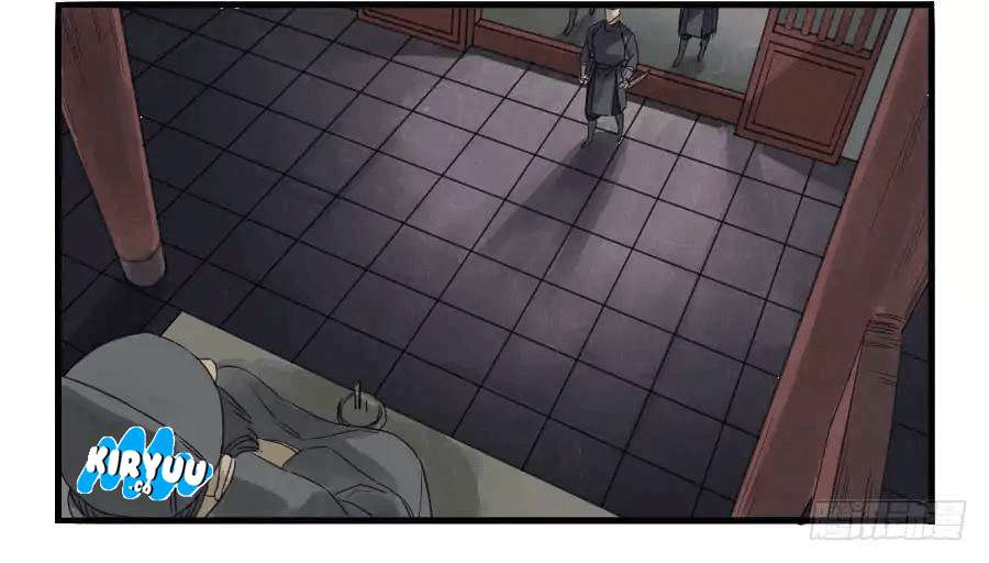 Martial Legacy Chapter 4 Gambar 9