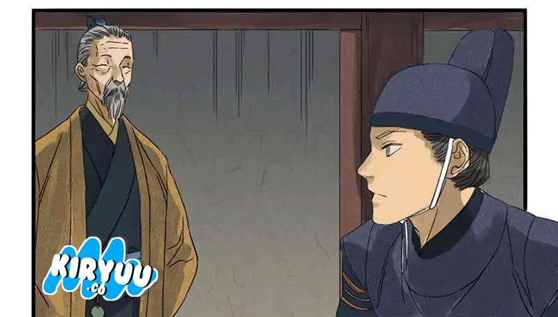 Martial Legacy Chapter 3 Gambar 11