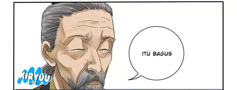 Martial Legacy Chapter 3 Gambar 14