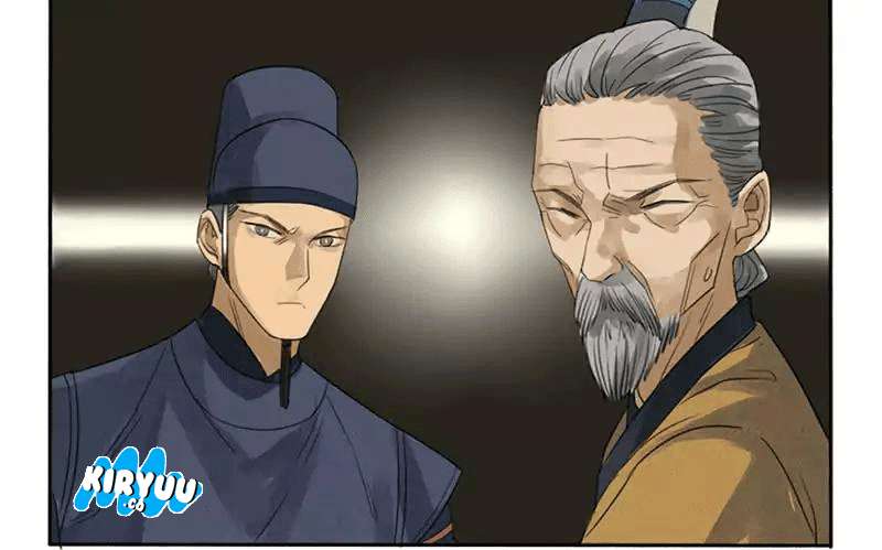 Martial Legacy Chapter 3 Gambar 16