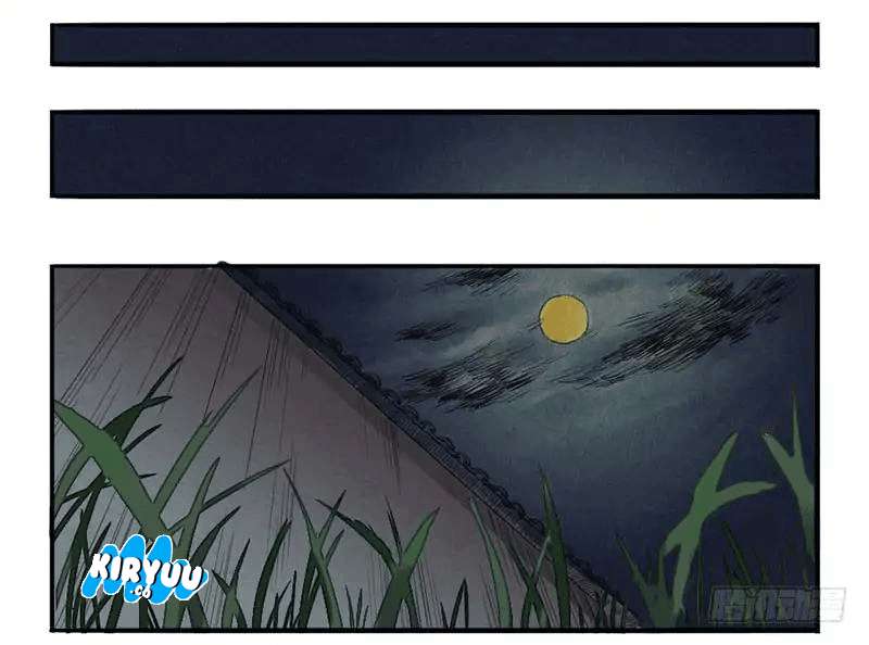 Martial Legacy Chapter 3 Gambar 17