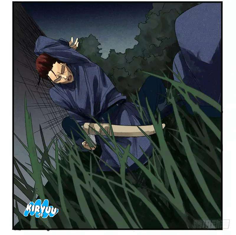 Martial Legacy Chapter 3 Gambar 19