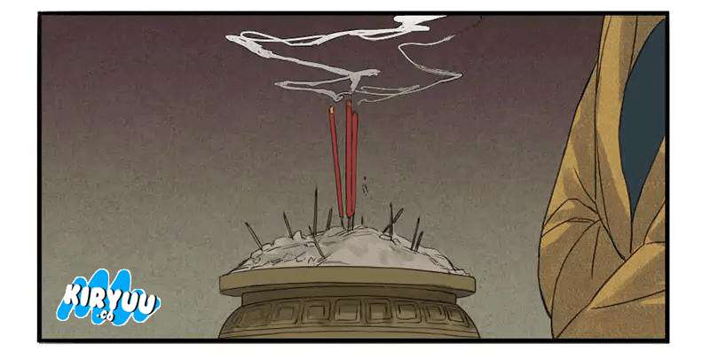 Martial Legacy Chapter 3 Gambar 22