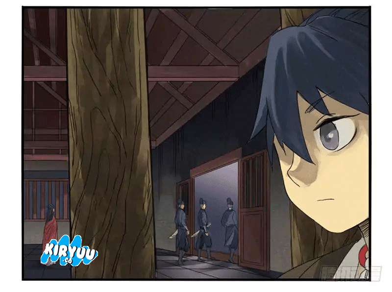 Martial Legacy Chapter 3 Gambar 27