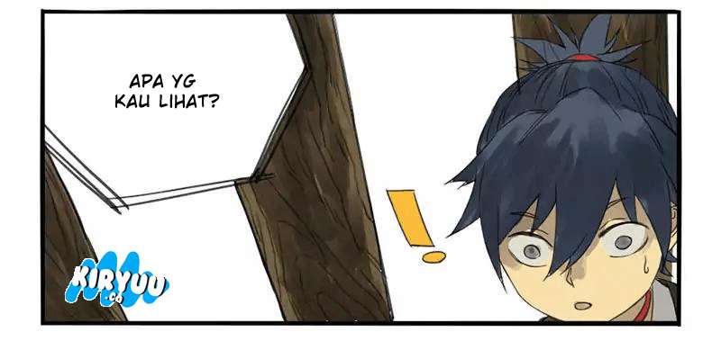 Martial Legacy Chapter 3 Gambar 28