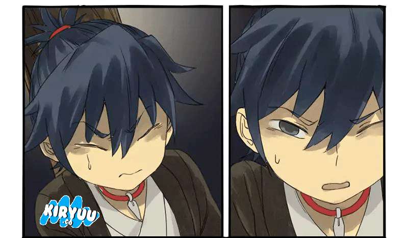 Martial Legacy Chapter 3 Gambar 29